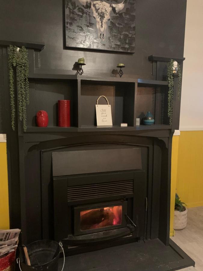 Moore St Cottage โอฮาคูเน ภายนอก รูปภาพ